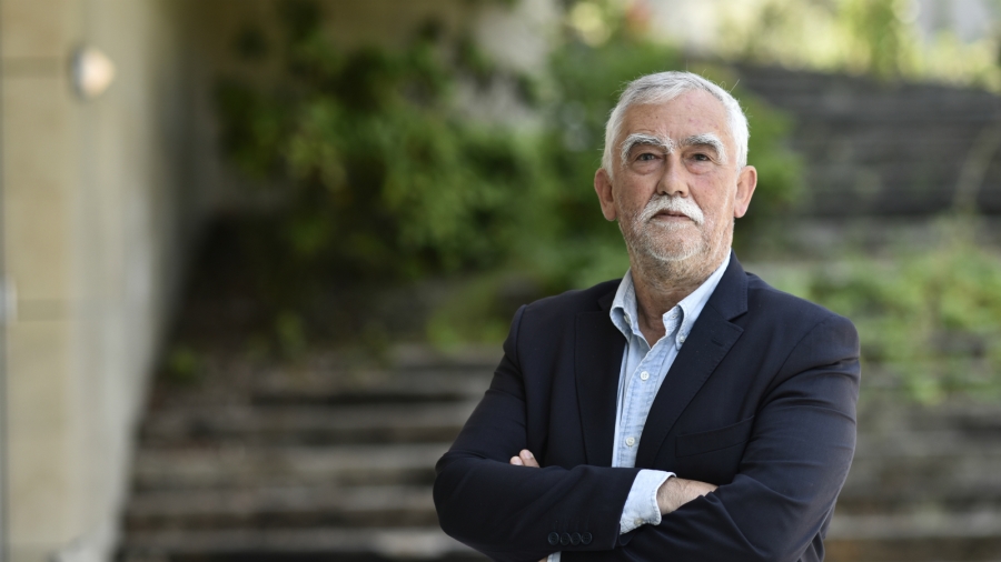 "Reconhecimento do papel da trombina e dos anticoagulantes no tratamento da doença aterosclerótica”