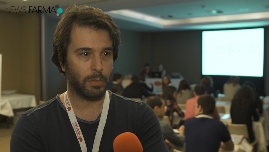 Insuficiência cardíaca: "é fundamental abordar rapidamente os doentes"