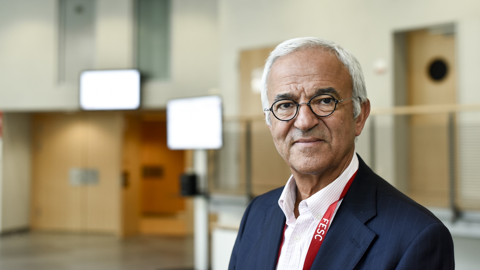 Dose reduzida de rivaroxabano em doentes com IC: resultados do estudo COMMANDER-HF
