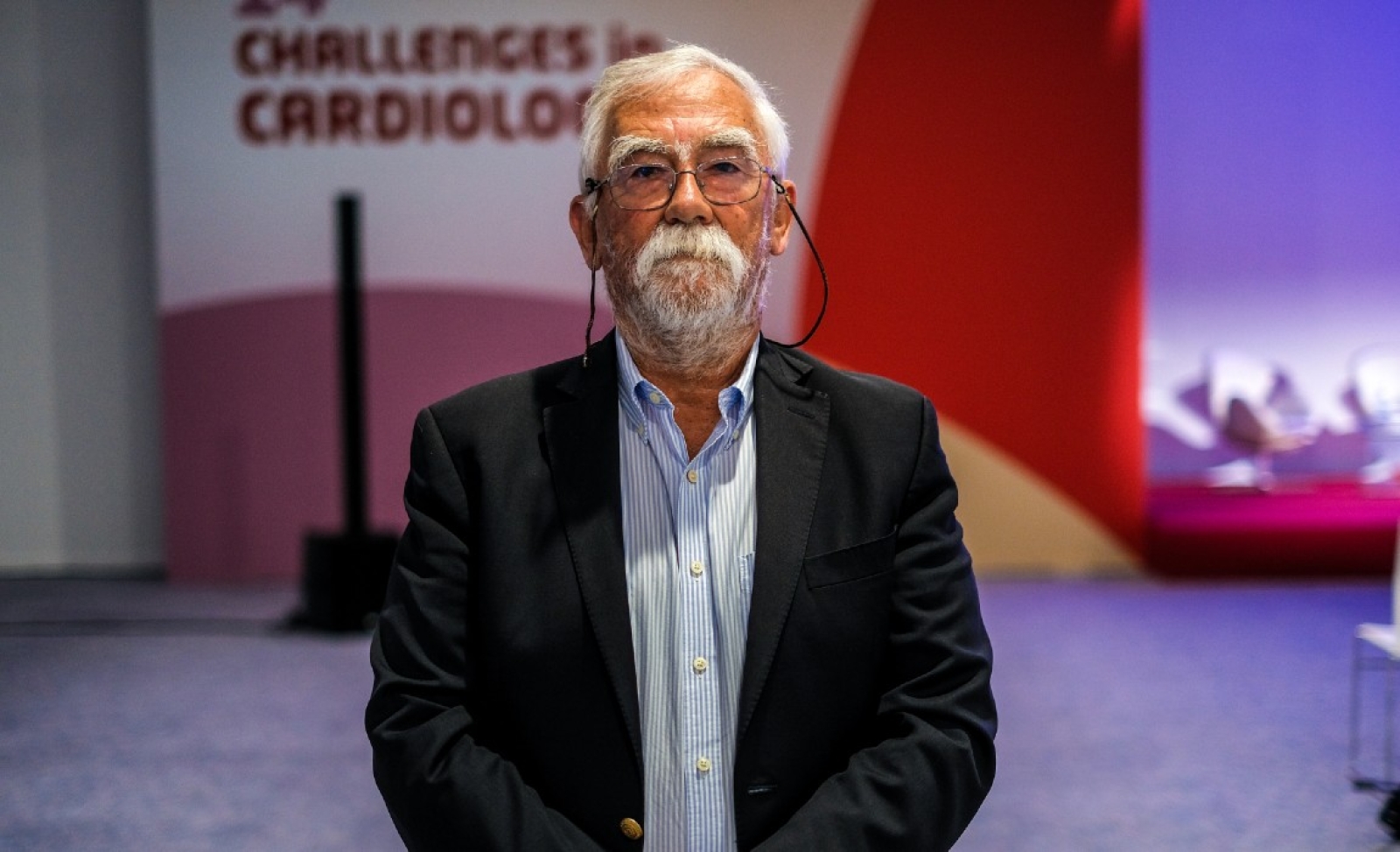 Challenges in Cardiology: uma plataforma cada vez mais abrangente e “um modelo de sucesso”