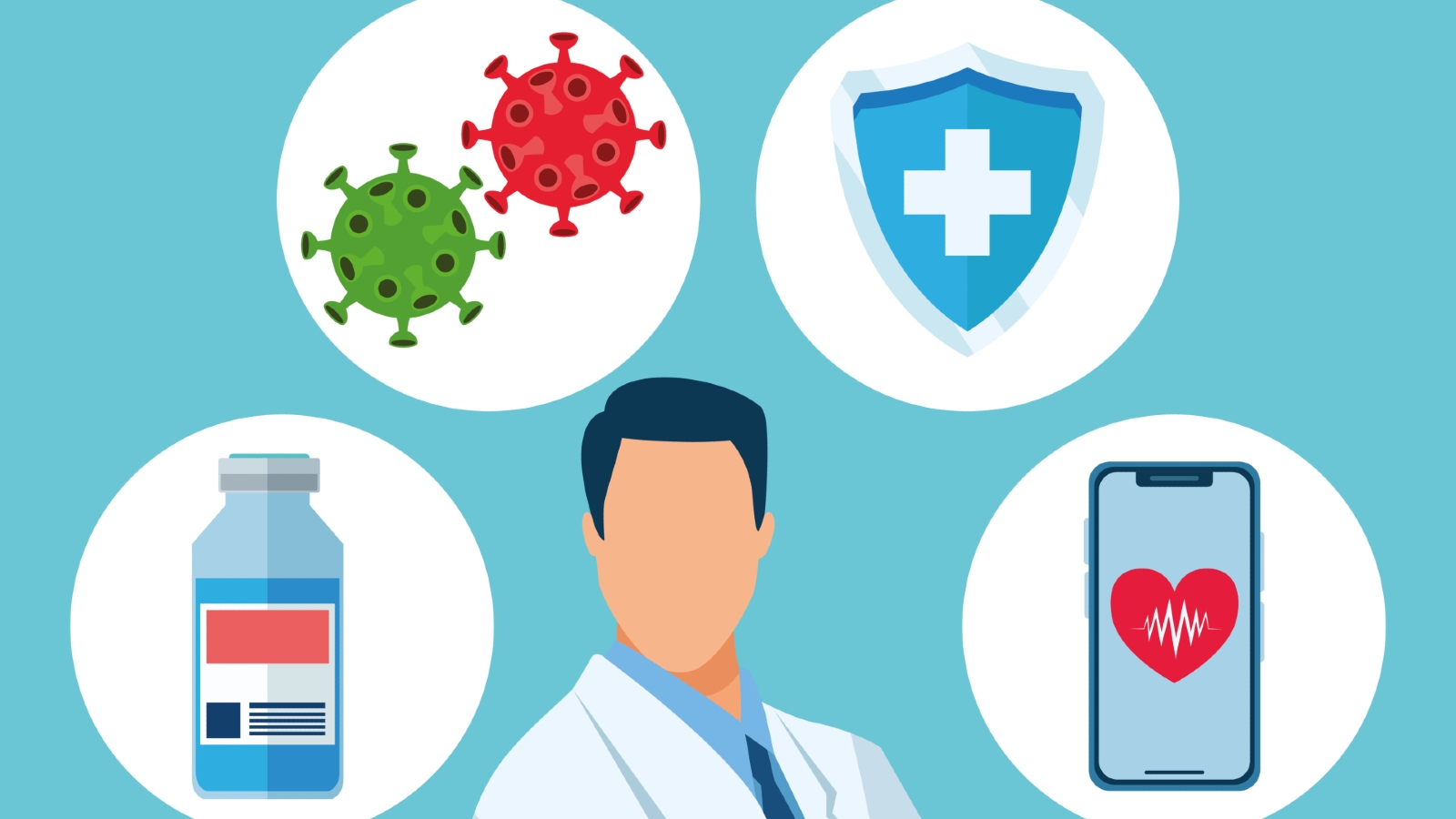 Orientação clínica sobre o diagnóstico, prevenção e tratamento do tromboembolismo venoso em doentes hospitalizados com COVID-19