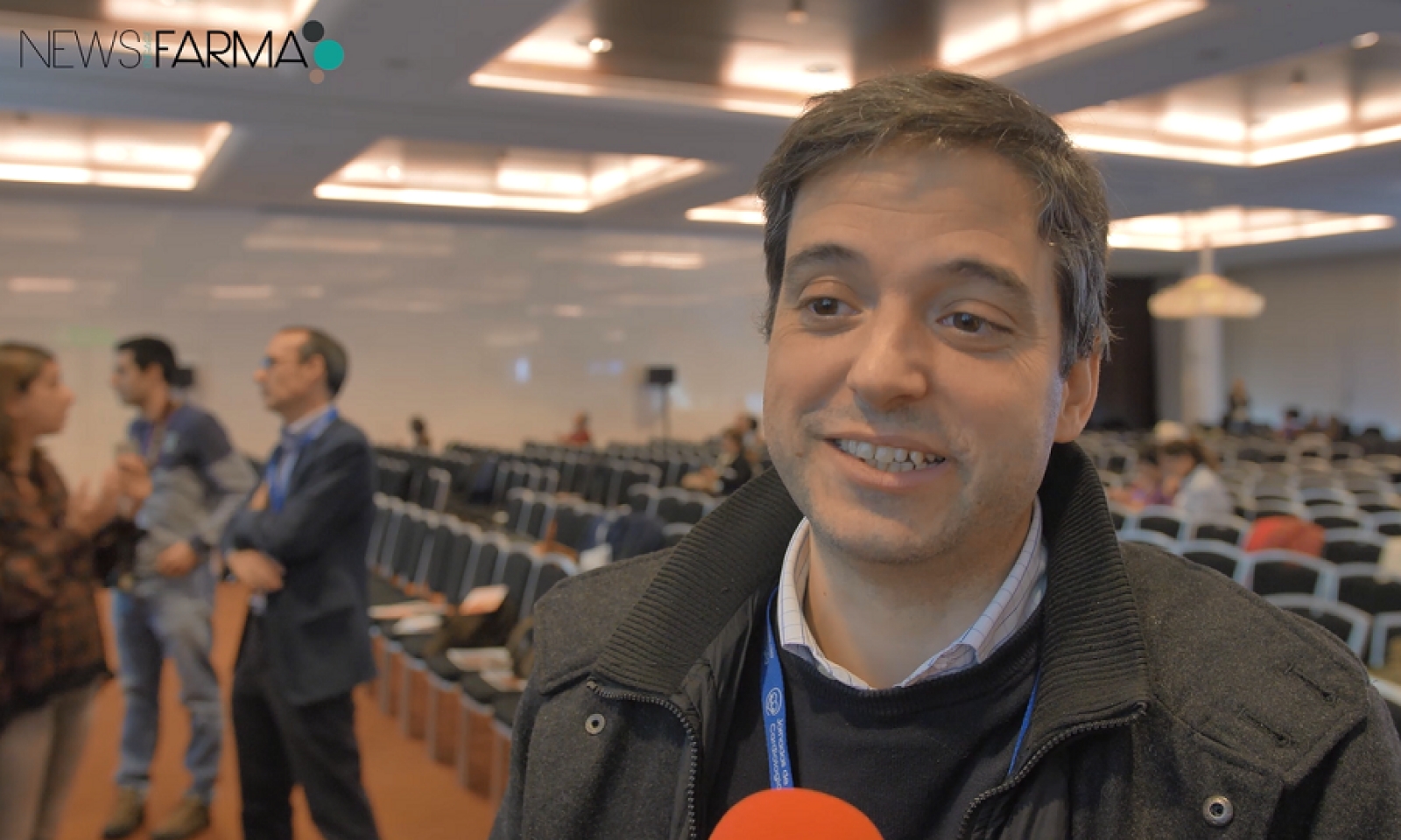 Jornadas permitem uma “partilha de conhecimentos muito enriquecedora para todos”