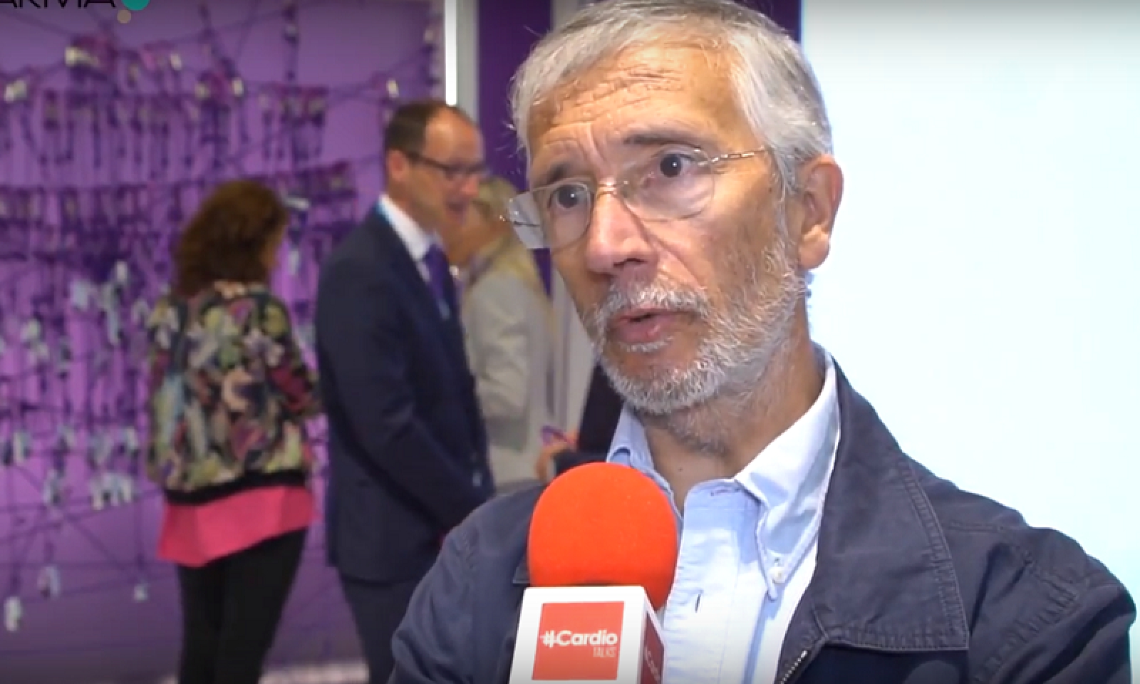 Eficácia e segurança de rivaroxabano reforçadas
