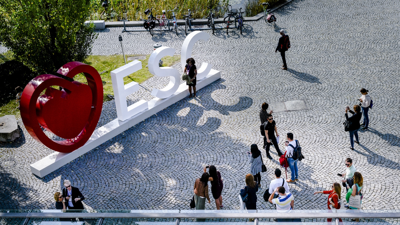 Os momentos mais marcantes do ESC 2018 em imagens