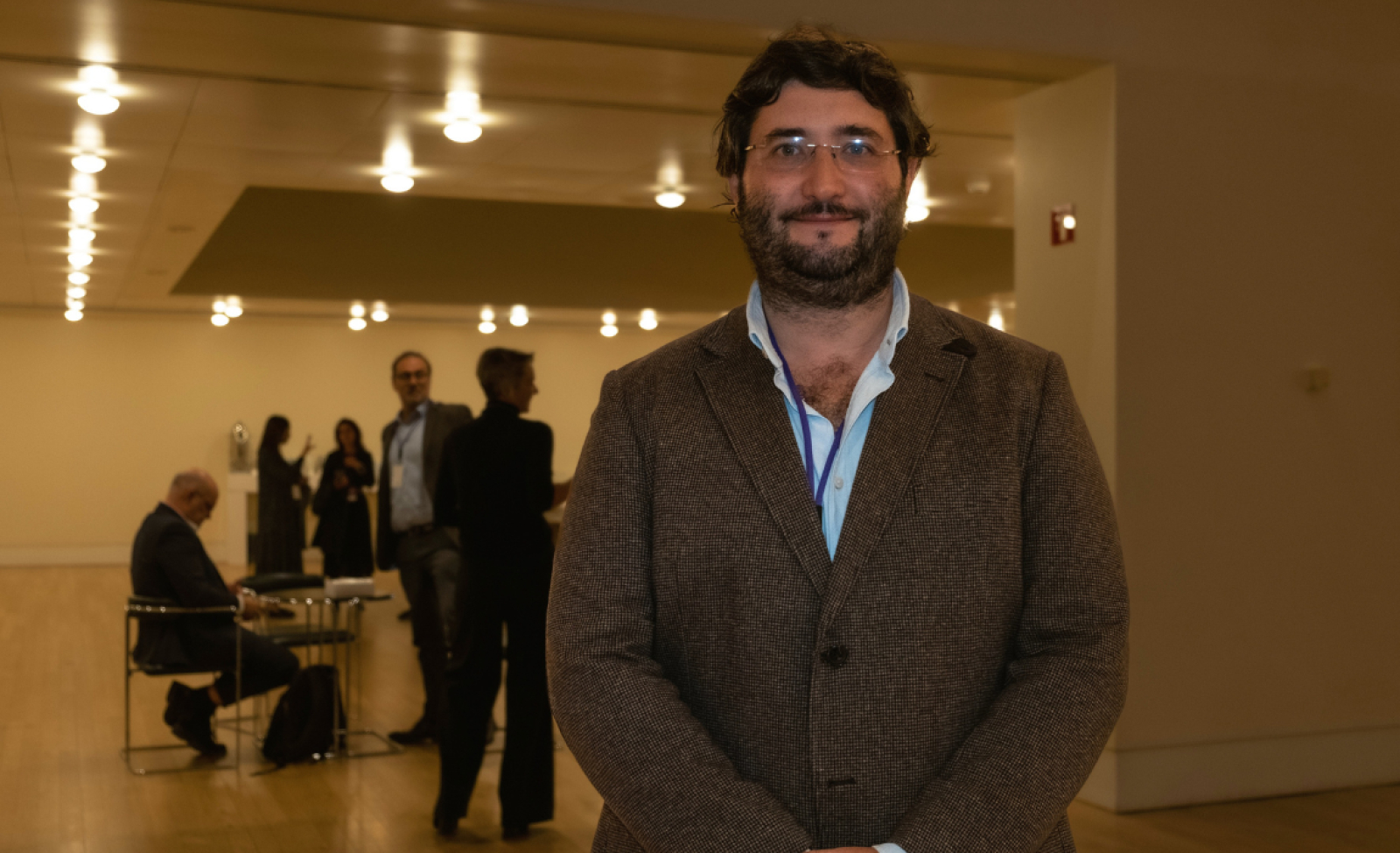 Tratamento e prevenção de eventos: importância de capacitar os doentes e colocá-los no centro da decisão