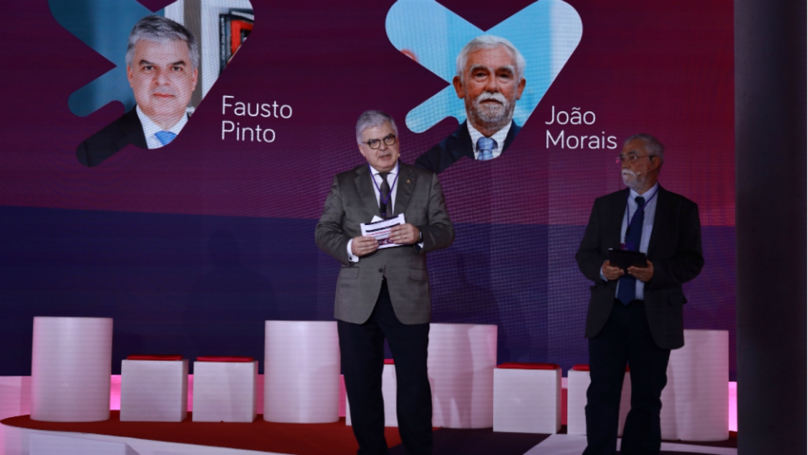 O melhor do Leading the Heart 2019 em imagens
