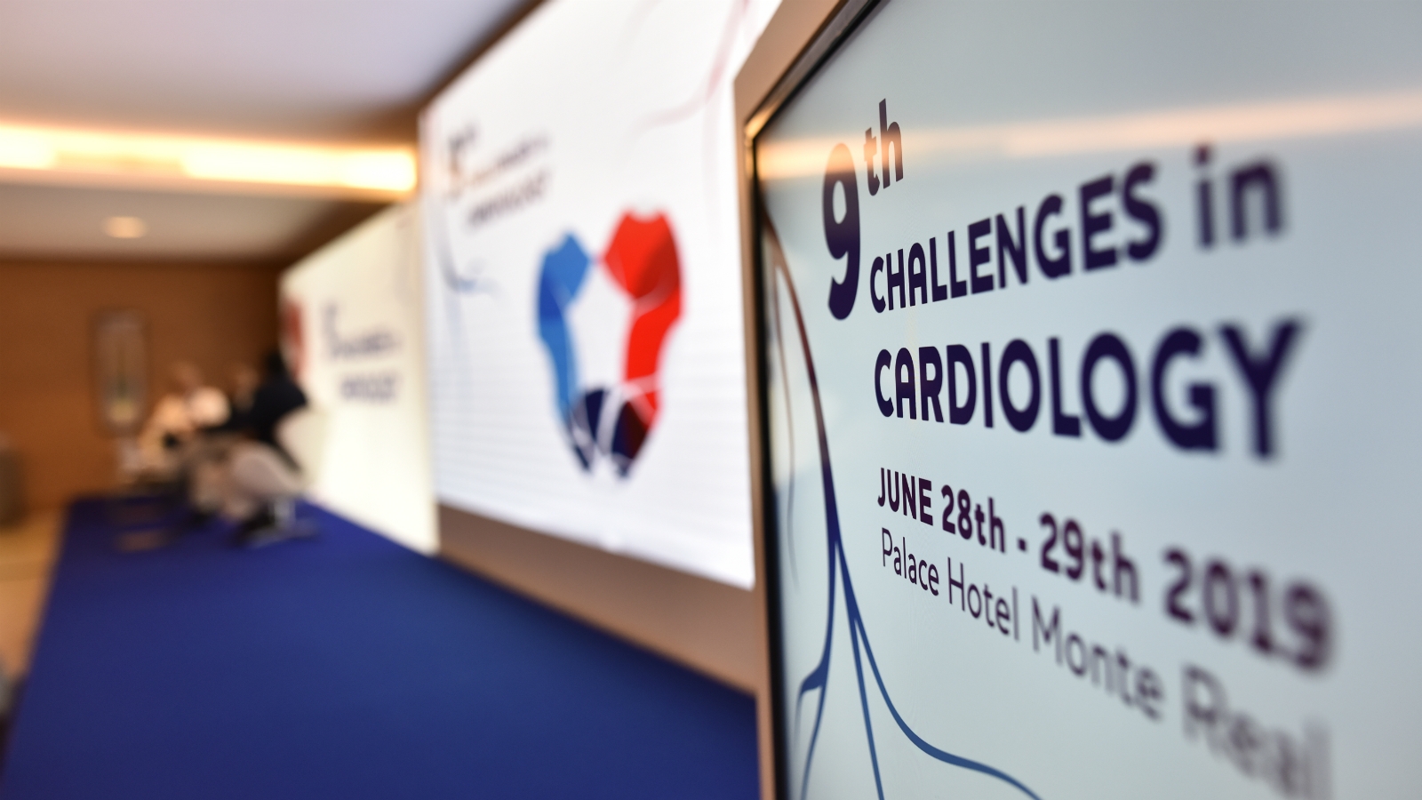 Bolsas e prémios no 9th Challenges in Cardiology: conheça os projetos vencedores