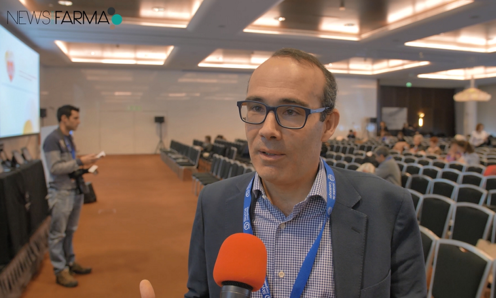 Aumento da prevalência da doença valvular reforça importância do papel da MGF
