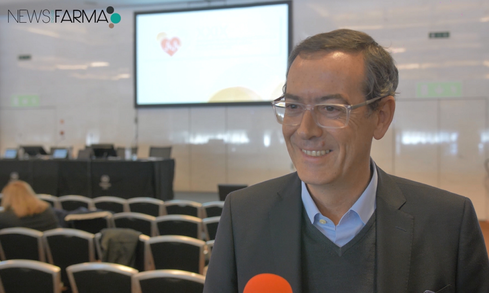 “Este Congresso é a imagem daquilo que devia acontecer na reforma em Portugal nos cuidados de saúde”